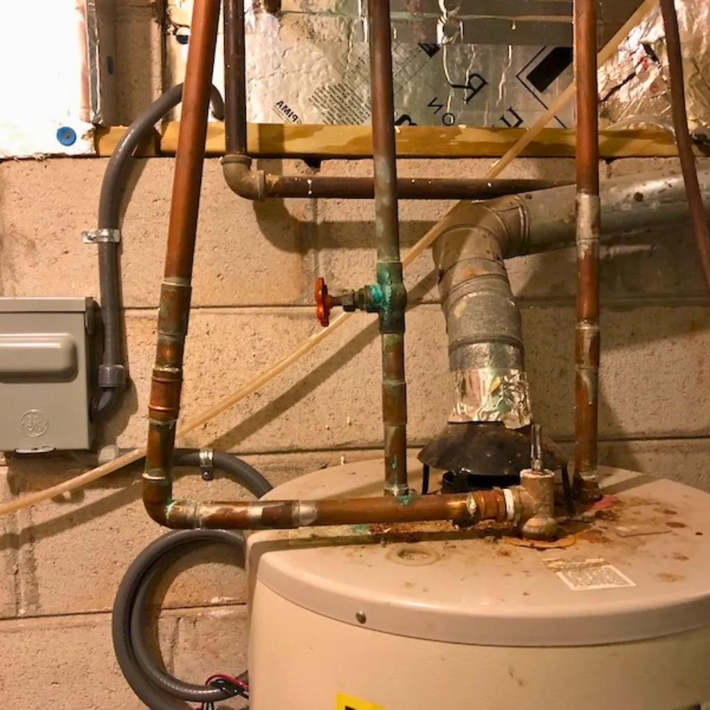 Water Heater Repair in Crawford County, MO